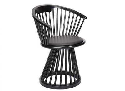 Fan Dining Chair Tom Dixon